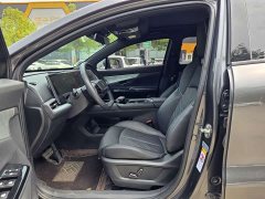 Changan UNI-T 1.5T Premium Version - ფოტო 8