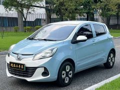 Changan E-Star Edition - ფოტო 1