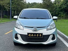 Changan E-Star Edition - ფოტო 2