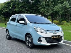 Changan E-Star Edition - ფოტო 3