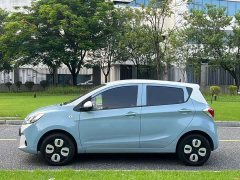 Changan E-Star Edition - ფოტო 4