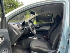 Changan E-Star Edition - ფოტო 5