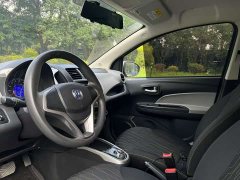 Changan E-Star Edition - ფოტო 6
