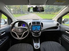 Changan E-Star Edition - ფოტო 7