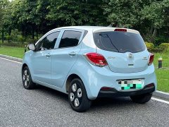 Changan E-Star Edition - ფოტო 8