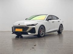 Changan UNI-V 1.5T Premium Version - ფოტო 1