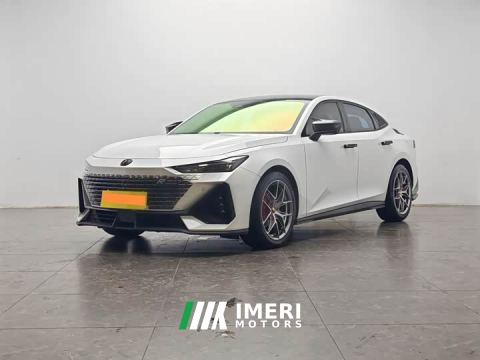 2023 Changan UNI-V 1.5T Premium Version - ავტომობილი ჩინეთიდან