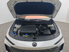 Changan UNI-V 1.5T Premium Version - ფოტო 12