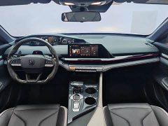 Changan UNI-V 1.5T Premium Version - ფოტო 15