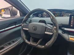 Changan UNI-V 1.5T Premium Version - ფოტო 16