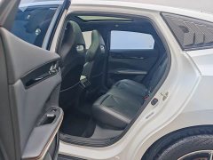 Changan UNI-V 1.5T Premium Version - ფოტო 17