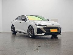 Changan UNI-V 1.5T Premium Version - ფოტო 2