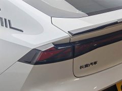 Changan UNI-V 1.5T Premium Version - ფოტო 7