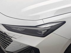 Changan UNI-V 1.5T Premium Version - ფოტო 8