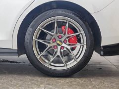 Changan UNI-V 1.5T Premium Version - ფოტო 9
