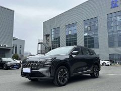 Changan CS75PLUS 1.5T Flagship Version - ფოტო 1