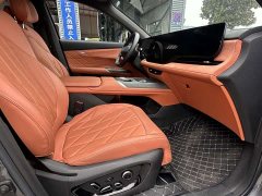 Changan CS75PLUS 1.5T Flagship Version - ფოტო 10