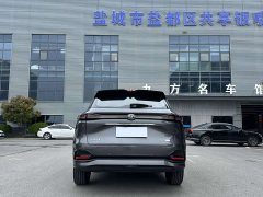 Changan CS75PLUS 1.5T Flagship Version - ფოტო 2