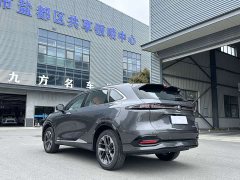 Changan CS75PLUS 1.5T Flagship Version - ფოტო 5