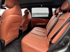 Changan CS75PLUS 1.5T Flagship Version - ფოტო 8