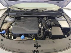 Changan UNI-V 1.5T 500BarPremium Version - ფოტო 10