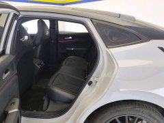 Changan UNI-V 1.5T 500BarPremium Version - ფოტო 11