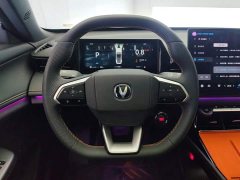 Changan UNI-V 1.5T 500BarPremium Version - ფოტო 15