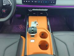 Changan UNI-V 1.5T 500BarPremium Version - ფოტო 16