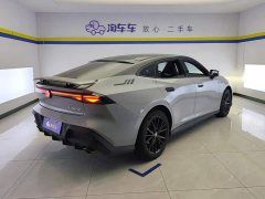 Changan UNI-V 1.5T 500BarPremium Version - ფოტო 3