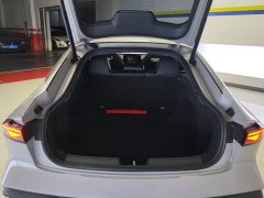 Changan UNI-V 1.5T 500BarPremium Version - ფოტო 4