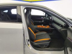 Changan UNI-V 1.5T 500BarPremium Version - ფოტო 8