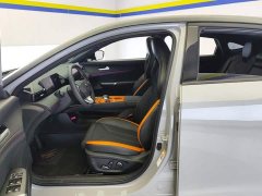 Changan UNI-V 1.5T 500BarPremium Version - ფოტო 9