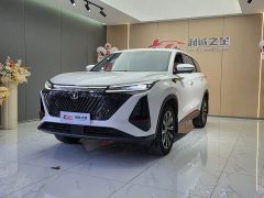 Changan CS75PLUS 1.5T Deluxe Version - ფოტო 1