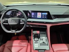 Changan CS75PLUS 1.5T Deluxe Version - ფოტო 10