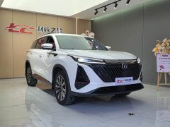 Changan CS75PLUS 1.5T Deluxe Version - ფოტო 3