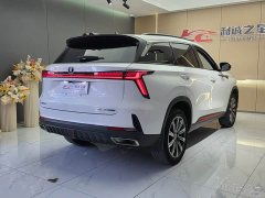 Changan CS75PLUS 1.5T Deluxe Version - ფოტო 5