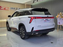 Changan CS75PLUS 1.5T Deluxe Version - ფოტო 6