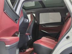 Changan CS75PLUS 1.5T Deluxe Version - ფოტო 7