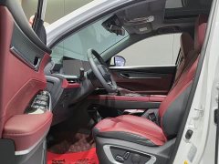 Changan CS75PLUS 1.5T Deluxe Version - ფოტო 8
