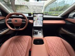 Changan Eado 1.5T GDI Edition - фото 10