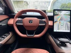 Changan Eado 1.5T GDI Edition - фото 12