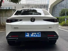 Changan Eado 1.5T GDI Edition - фото 4