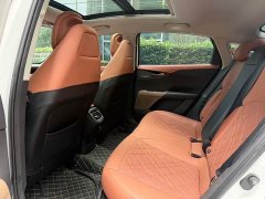 Changan Eado 1.5T GDI Edition - фото 8