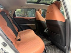 Changan Eado 1.5T GDI Edition - фото 9
