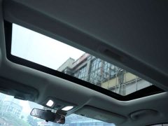 Changan CS35PLUS Edition 1.4T DCTLuxury Version - ფოტო 13