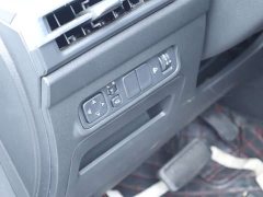 Changan CS35PLUS Edition 1.4T DCTLuxury Version - ფოტო 14