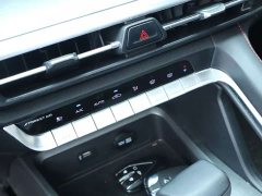 Changan CS35PLUS Edition 1.4T DCTLuxury Version - ფოტო 16
