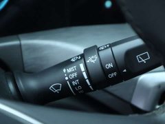 Changan CS35PLUS Edition 1.4T DCTLuxury Version - ფოტო 20