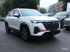 Changan CS35PLUS Edition 1.4T DCTLuxury Version - ფოტო 3