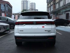 Changan CS35PLUS Edition 1.4T DCTLuxury Version - ფოტო 5